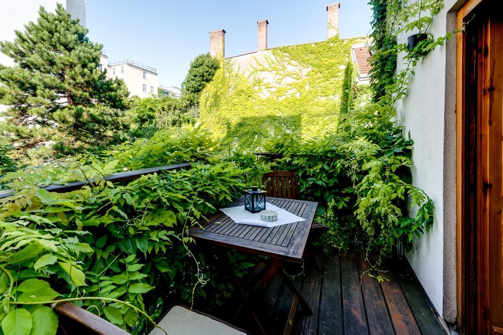 Schreiners Essen Und Wohnen Hotel Bécs Szoba fotó