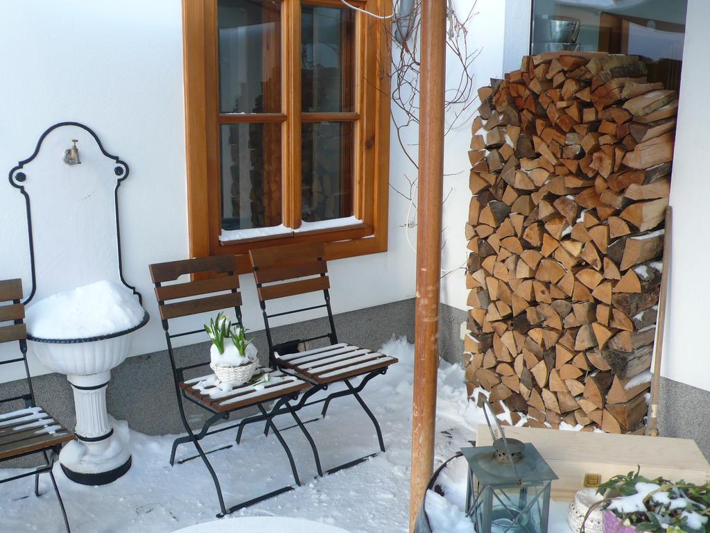 Schreiners Essen Und Wohnen Hotel Bécs Kültér fotó