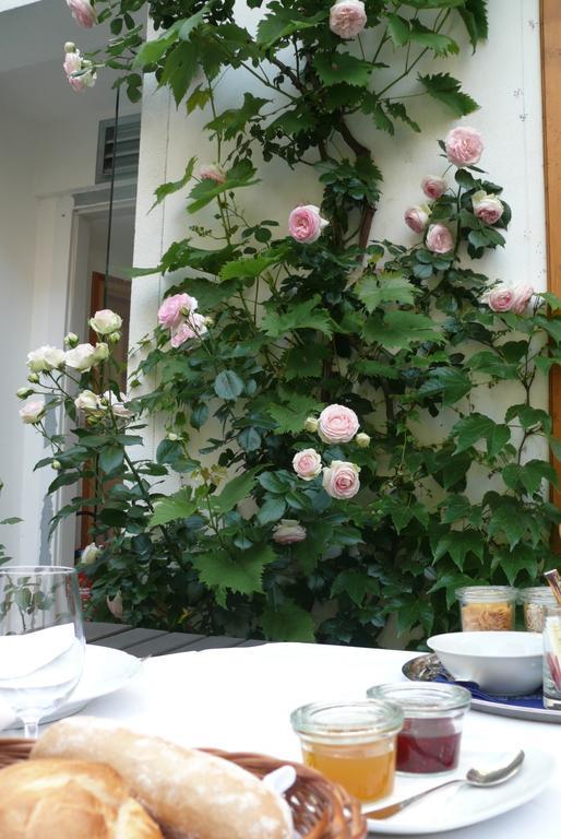 Schreiners Essen Und Wohnen Hotel Bécs Szoba fotó