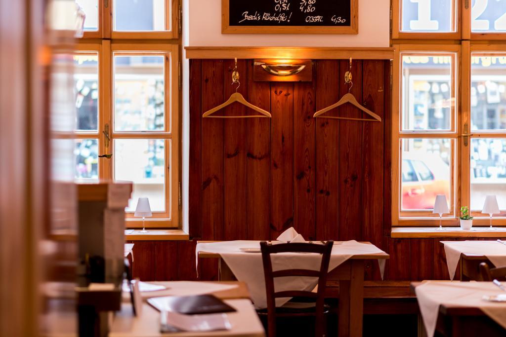 Schreiners Essen Und Wohnen Hotel Bécs Kültér fotó