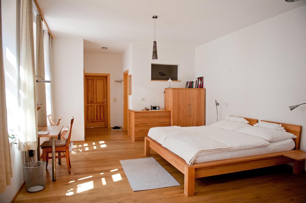 Schreiners Essen Und Wohnen Hotel Bécs Szoba fotó