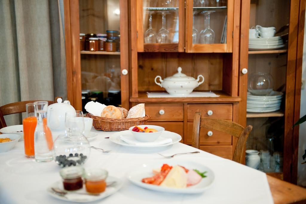 Schreiners Essen Und Wohnen Hotel Bécs Szoba fotó